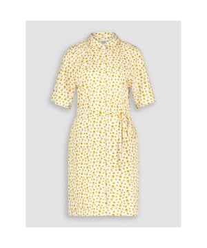 
<p><strong>Productomschrijving</strong></p>
<p>Zomerse jurk van het merk Another Label. De jurk heeft een vrolijke zonnebloem motief. </p>
<ul>
<li>Stofsamenstelling: 100% lenzing viscose</li>
<li>Pasvorm: valt normaal. Twijfel je over de maat? Neem contact met ons op en we helpen je graag verder! </li>
</ul>