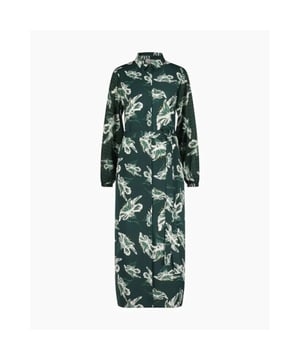 
<meta charset="UTF-8">
<div class="ProductMeta__Description">
<div class="Rte">Mooie maxi dress van het merk Another Label. De jurk heeft een rechte pasvorm en een koord om het naar wens te tailleren. De lelie print en de gedrapeerde mouwen in crepe materiaal maken deze jurk uniek. Gecombineerd met laarzen, sneakers, slippertjes draag je de jurk het hele jaar door!</div>
<div class="Rte">
<meta charset="UTF-8">
<ul>
<li>Stofsamenstelling:100% Polyester</li>
<li>Pasvorm: valt normaal. Twijfel je over de maat? Neem contact met ons op en we helpen je graag verder! </li>
</ul>
</div>
</div>