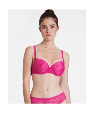 
Aubsde Rosessence Voorgevormde Beugel Bh HK26

 | Materiaal info: 45% polyester 40% polyamide 15% elastaan | Wasinstructie: Handwas niet geschikt voor de droger