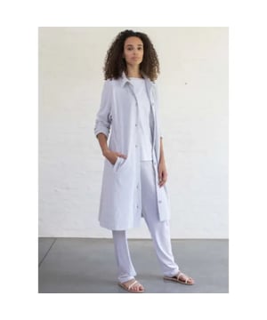 
Robe Knitted
