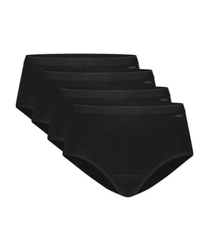 
Deze black basic dames midi van Ten Cate is gemaakt van 95% organisch katoen en 5% elastaan. Doordat er geen zijnaden zijn, heeft deze midi een goede pasvorm en een hoog draagcomfort. Deze midi is verpakt in een 4-pack.

Deze Ten Cate dames midi vervangt het artikel 30191.