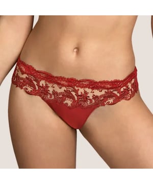 
COOPER string short