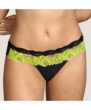 
COOPER string short
