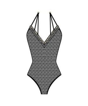 
Body boite a désir Hot Tension