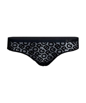 
Bjorn Borg Dames String 1P - Logo - 1921-1119-90651

 Materiaal: 88% Polyamide 12% Elastaan