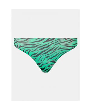 
Bikini High cuts/Revealing shape Ultra-lightweight ribbed fabric Unlimited comfort Invisible seamless finishes Inclusive easy sizing