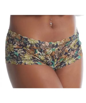 
Bodyshort