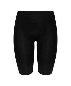 
Dit dames short van pieces heeft lange pijpen en een brede tailleband. Ideaal te gebruiken als fiets of sportbroekje. Gemaakt van zacht en stretchy nylon voor een optimale pasvorm. Gemaakt van 72% gerecycled nylon, 21% nylon en 7% elastaan.