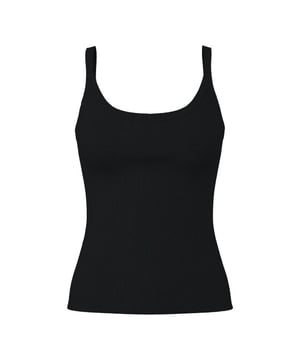 
De PCMAY top van Pieces is een comfortabele dames hemd met bandjes, uitgevoerd in een effen witte ribstof. Deze basic top heeft een ronde hals, een open rug en is gemaakt van rekbaar biologisch katoen. De zachte ribstructuur zorgt voor een fijne pasvorm en een subtiele, vrouwelijke look – ideaal om casual te dragen of als onderlaag.