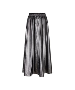 
Esqualo rok F25-11502 Grey Metallic PU