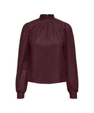 
ONLCOLBIE L/S TOP BOX JRS