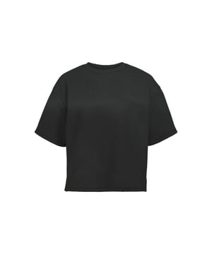 
OBJANDREA RE 2/4 T-SHIRT NOOS
