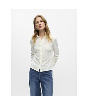 
OBJESTELLE L/S RE SHIRT 141