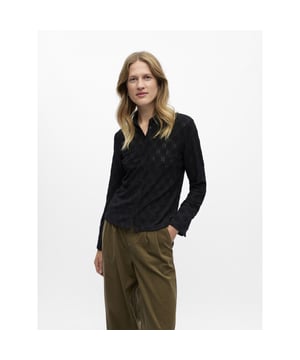 
OBJESTELLE L/S RE SHIRT 141