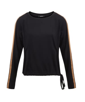 Koop dit BR&DY artikel nu met hoge korting op V&D in de online BR&DY outlet.
BR&DY top Iris - camel