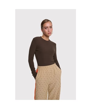 
Kleur: BROWN <br>