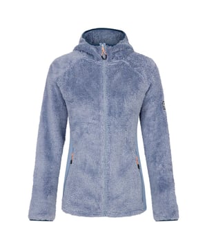 
Stof: Fleece, Donzig, Ilus Core Stretch, Gerecycled, Zacht aanvoelend, Structuur. Ontwerp: Logo. Kapkenmerken: Gegroeid op de kap, Wikkel rond. Ophanglusje in de nek, Tab met merkopdruk, Stretch zijpanelen. Halslijn: Kraag, Kap, Jerseykraag. Manchet: Jersey. Mouwtype: Met lange mouwen. Pasvorm: Goede pasvorm. Zakken: 2 onderste zakken, ritssluiting. Bevestiging: Volledige ritssluiting. 6 VK: 30 in. 8 UK: 32 in. 10 VK: 34 in. 12 VK: 36 in. 14 VK: 38 in. 20 VK: 44 in. 18 VK: 42 in. 16 VK: 40 in.