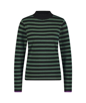 
LADY DAY Jane LS vind je nu op To Be Dressed. Prachtig en uniek item van premium travelkwaliteit en gemaakt van de volgende materialen: 50%pan/28%pes/22%ny. Jane LS