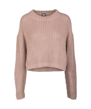 
100% acryl. Stof: Grof Gebreid, Geribd. Ontwerp: Eenvoudig. Hem: Ribben. Hals: Crew Neck. Drop Shoulder, Easy-Care. Manchet: Gemonteerd. Type mouw: Lange mouwen, wijde mouwen. Pasvorm: Overgedimensioneerd. Bevestiging: Trek aan de achterkant. XS: 33 in. S: 35 in. M: 37 in. L: 39 in. XL: 41 in. XXL: 43 in. 3XL: 45 in. 4XL: 47 in. 5XL: 49 in.