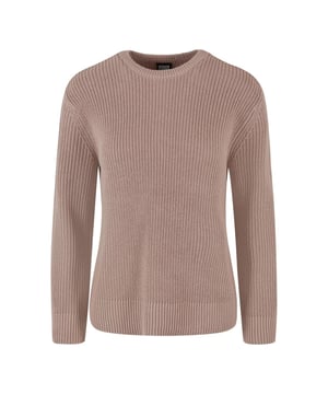 
50% Polyacryl, 50% Katoen. Stof: Gebreid, Softshell. Ontwerp: Ribben. Hem: Ribben. Halslijn: Crew Neck, Ribbed. Easy-Care. Mouwtype: Met lange mouwen. Manchet: Ribbel. Bevestiging: Trek aan de achterkant. XS: 33 in. S: 35 in. M: 37 in. L: 39 in. XL: 41 in. XXL: 43 in. 3XL: 45 in. 4XL: 47 in. 5XL: 49 in.