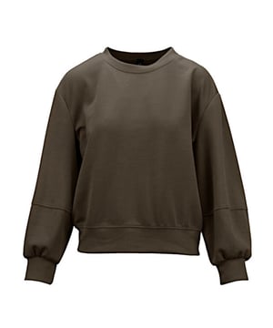 
Iz Naiz Shirt 11458 Comfort - Taupe