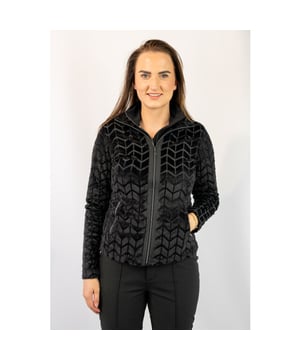 
Luhta Orosoaivi Casual Dames Vest

 Het Luhta Orosoaivi Casual Dames Vest is de perfecte aanvulling op je garderobe voor die dagen dat je behoefte hebt aan warmte, stijl en comfort. Of je nu de stad verkent of gewoon thuis ontspant, dit vest heeft alles wat je nodig hebt om er geweldig uit te zien en je gezellig te voelen. Het vest is gemaakt van hoogwaardige materialen die zacht aanvoelen op de huid. Het houdt je warm zonder dat het te zwaar of omvangrijk aanvoelt, waardoor het perfect is voor dagelijks gebruik.

 Luhta Orosoaivi Dames Vest Zwart  

 Het Luhta Orosoaivi vest heeft een tijdloos ontwerp dat gemakkelijk kan worden gecombineerd met andere kledingstukken in je garderobe. De neutrale kleuren en het klassieke patroon zorgen ervoor dat je er altijd modieus uitziet. Dit vest is meer dan alleen een kledingstuk; het is een essentieel onderdeel van je dagelijkse look. Of je nu naar je werk gaat, een wandeling maakt in het