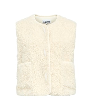 
100% Polyester - RecycledButton fastening