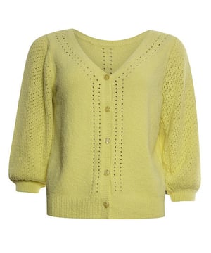 
Poools vest 413185 - Lemon gras