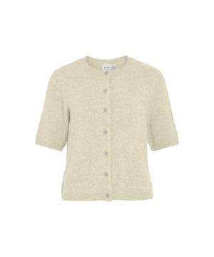 
VIDAINTY O-NECK 2/4 KNIT CARDIGAN/1