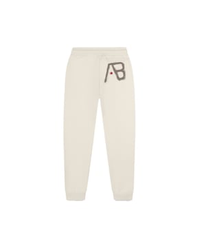 
Canvas Jogger With Print