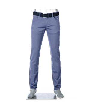 
<p><strong>Alberto - 4817-1918-Pipe</strong></p>
<p>Blauwe Katoenen 5-pocket broek van Alberto in model Pipe. Deze voorjaarsbroek is gemaakt van een comfortabele stretch katoen-stretch kwaliteit met een subtiel patroon.</p>
<ul>
<li>Modern fit</li>
<li>Rechte pijp</li>
<li>Ritssluiting</li>
<li>94% Katoen/ 6% Elasthan</li>
<li>Kleurnummer: 854 (4817-1918 Pipe)</li>
</ul>
