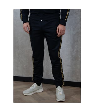
Contrast Tape Track Pant