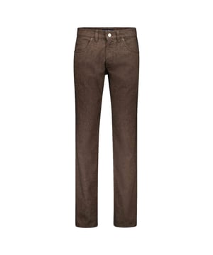 
Gardeur Broek BILL-3 411531 in de kleur Bruin