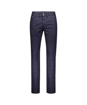 
Gardeur Broek BILL-3 411531 in de kleur Donker blauw
