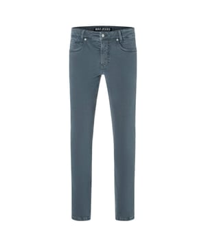 
Mac Broek 19730517PP in de kleur Blauw