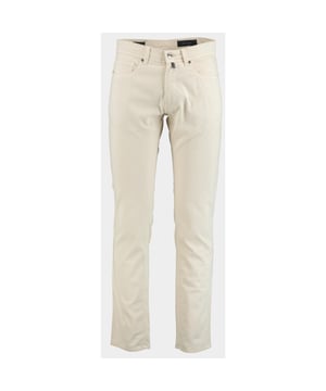 
Pierre Cardin Katoenen 5-Pocket Beige PC-Lyon C3 34540.4060/1116 met artikelcodeC3 34540.4060/1116 .  van het materiaal 98% Katoen / 2% Elastaan. Extra specificaties: , , , , kleur Beige.