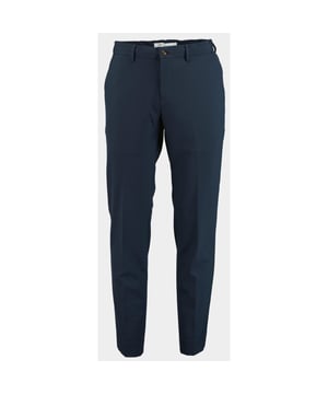 
Born With Appetite Chino Blauw Das Pants 25104DA10/290 navy met artikelcode25104DA10/290 navy .  van het materiaal 88% Polyamide / 12% Elastaan. Extra specificaties: , , , , kleur Blauw.