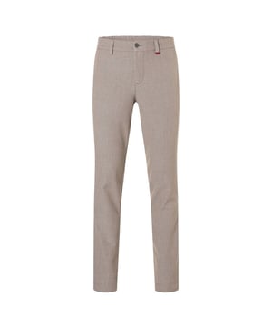 
Mac Chino 0737L600000 in de kleur Bruin