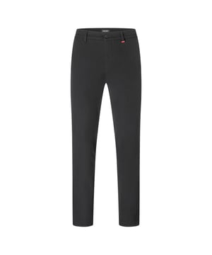
Mac Chino 0737L600000 in de kleur Zwart