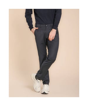 
Mason's Chino 9PN2R4970 MTE174 in de kleur Licht beige
