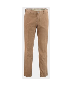 
Meyer Wollen Pantalon Beige RIO Art.2-3705 3242370590/32 met artikelcode3242370590/32 .  van het materiaal 98% Biologisch Katoen / 2% Elastaan. Extra specificaties: , , , , kleur Beige.