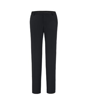 
<p>Mooie slim fit heren pantalon van Benvenuto gemaakt van een subtiel gemêleerde stof. Door deze mix-match pantalon te combineren met het bijpassende colbert en gilet maak je het perfecte slank gesneden kostuum compleet.</p>
<ul>
<li>Slim fit</li>
<li>Ritssluiting</li>
<li>53% Polyester/ 43% Wol/ 4% Elasthan</li>
</ul>