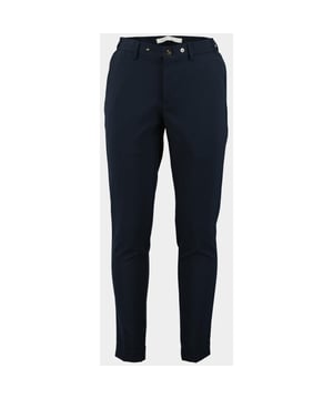 
Born With Appetite Wollen Pantalon Blauw Das Pants 24304DA10/290 navy met artikelcode24304DA10/290 navy .  van het materiaal 90% Polyamide / % Elastaan. Extra specificaties: , , , , kleur Blauw.