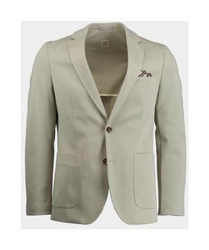 
Born With Appetite Colbert Groen drop 8 FAME jacket 241038FA39/313 mint met artikelcode241038FA39/313 mint .  van het materiaal 76% Polyester / 20% Viscose / 4% Elastaan. Extra specificaties: , , , , kleur Groen.