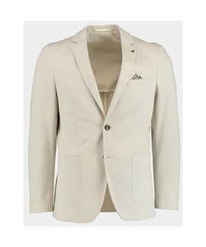 
Bos Colbert Beige Fame Jersey Jacket Drop 8 251038FA85BO/820 sand met artikelcode251038FA85BO/820 sand .  van het materiaal 63,3% Polyester / 21,4% Viscose / 9,3% Elastaan / 6% Polyamide. Extra specificaties: , , , , kleur Beige.