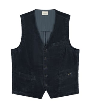 
DS_Rusty Gilet is een gilet van het merk Dstrezzed.