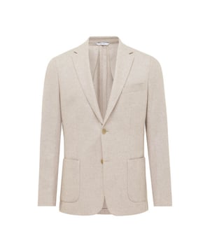 
Shop nu een Gentiluomo Jacket.