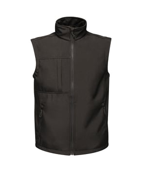 
100% Polyester. Stof: Softshell, Geweven. Ontwerp: Eenvoudig. Stoftechnologie: Ademend, Duurzaam, Waterafstotend, Waterdicht, Windbestendig, XPT. 3-laags membraan, binnenritsbescherming. Mouwtype: Mouwloos. Halslijn: Staande Kraag. Zakken: 2 onderste zakken, 1 borstzak, rits. Bevestiging: Volledige ritssluiting. 10000g/m²/24hrs. Zoom: verstelbaar, zoom met schokkoord. Geschikt voor: Zeefdruk, Transferdruk, Vinyldruk. XS: 36 in. S: 38 in. M: 40 in. L: 42 in. XL: 44 in. XXL: 48 in. 3XL: 51 in. 4XL: 54 in. 5XL: 57 in.