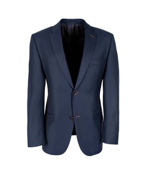 
Roy Robson Colbert S00050081295200 in de kleur Donker blauw
