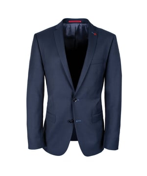 
Roy Robson Colbert S00050581594800 in de kleur Donker blauw